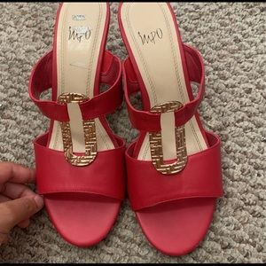 Women Wedges